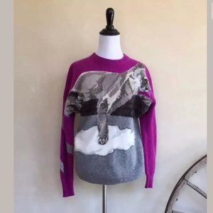 Vintage Rare 80s Sweatshirt Unisex